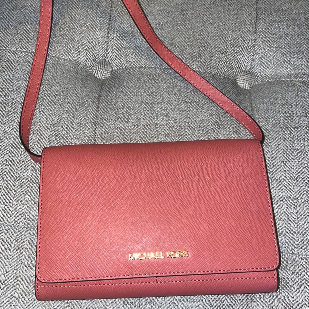 Michael Kors purse